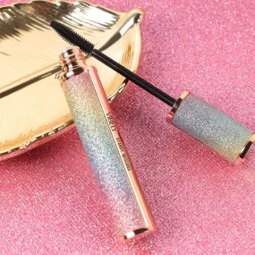 😍Waterproof Silk Fiber Thick Mascara