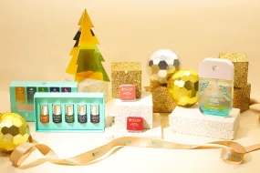 Wellness Essential Set