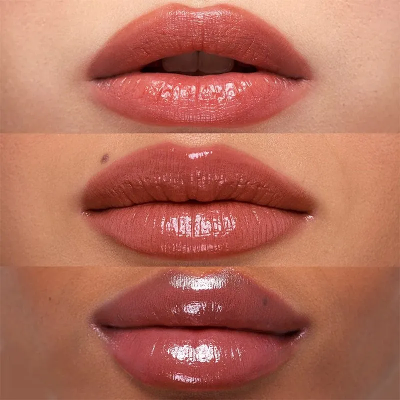 Wet Stick Moisturizing Lip Shine - Island High